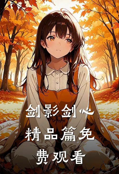 剑影剑心精品篇免费观看