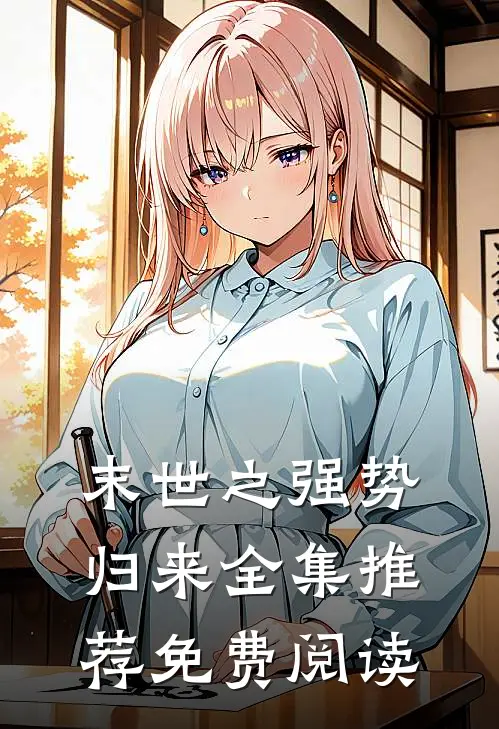 末世之强势归来全集推荐免费阅读