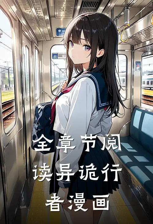 全章节阅读异诡行者漫画
