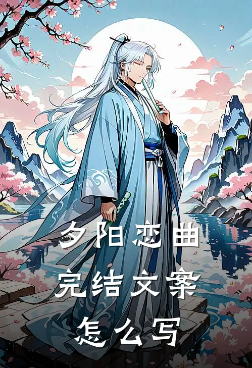 夕阳恋曲完结文案怎么写