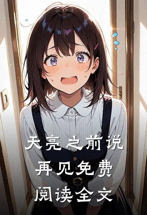 天亮之前说再见免费阅读全文