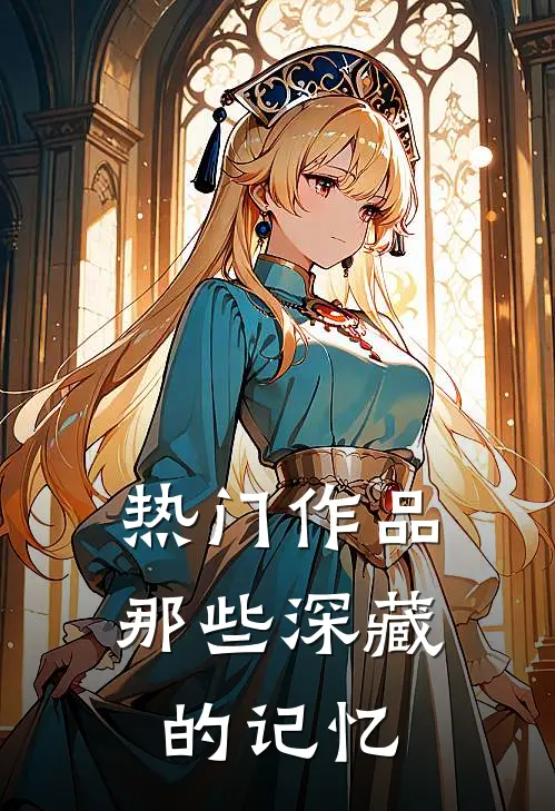 热门作品那些深藏的记忆