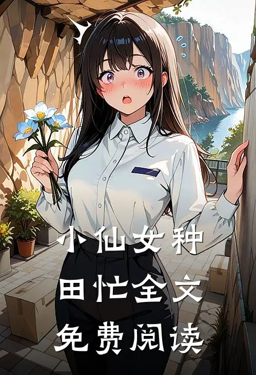 小仙女种田忙全文免费阅读