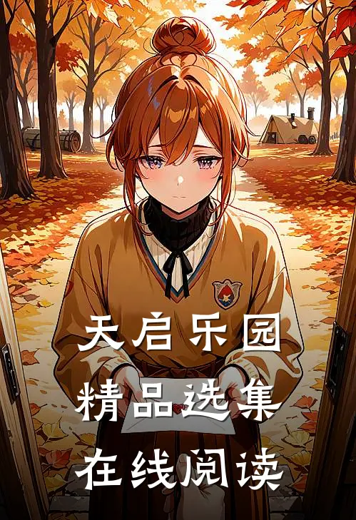 天启乐园精品选集在线阅读