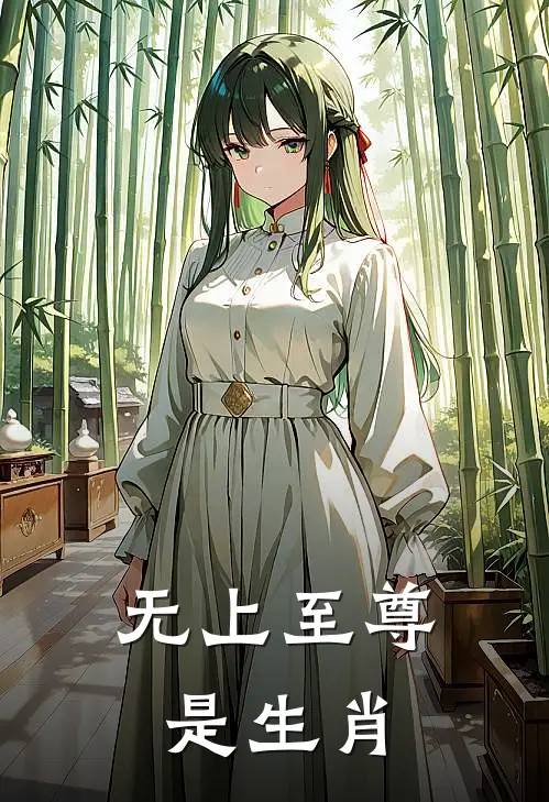 无上至尊是生肖