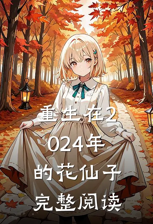 重生在2024年的花仙子完整阅读
