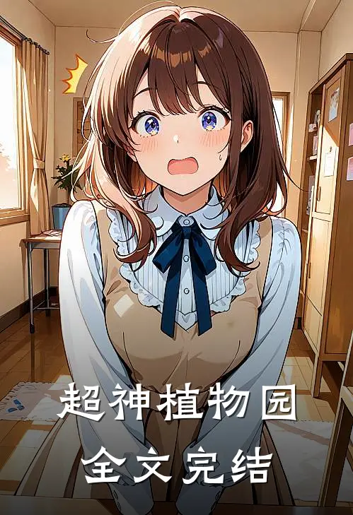 超神植物园全文完结