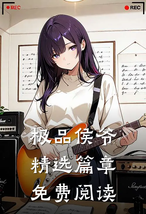 极品侯爷精选篇章免费阅读