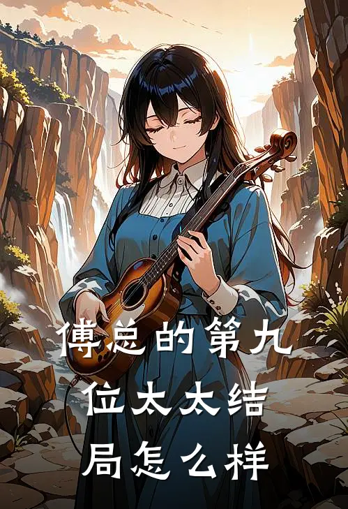 傅总的第九位太太结局怎么样