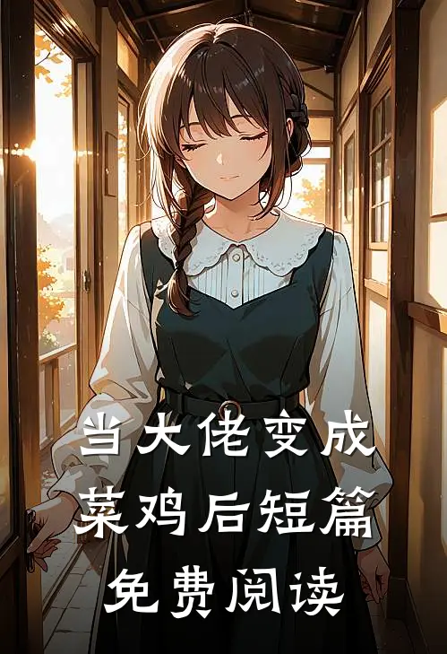 当大佬变成菜鸡后短篇免费阅读