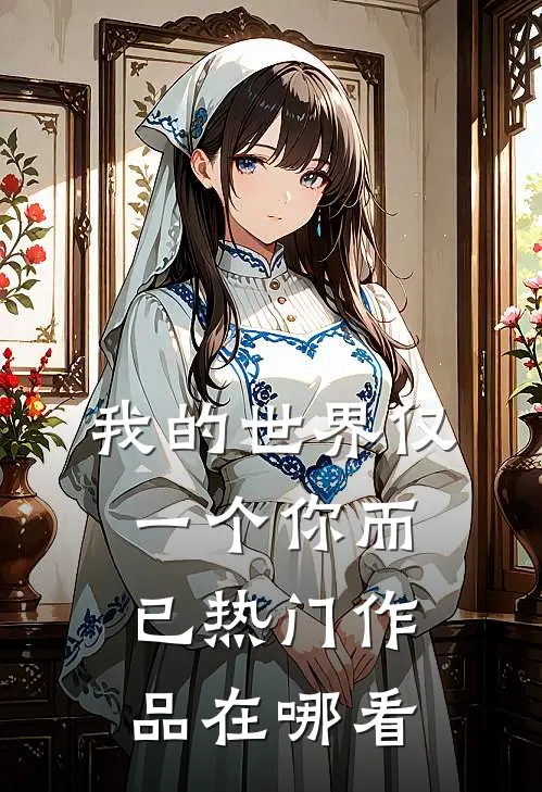 我的世界仅一个你而已热门作品在哪看