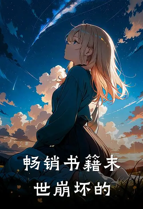 畅销书籍末世崩坏的