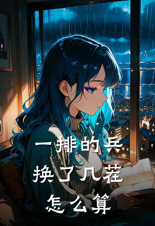 一排的兵换了几茬怎么算