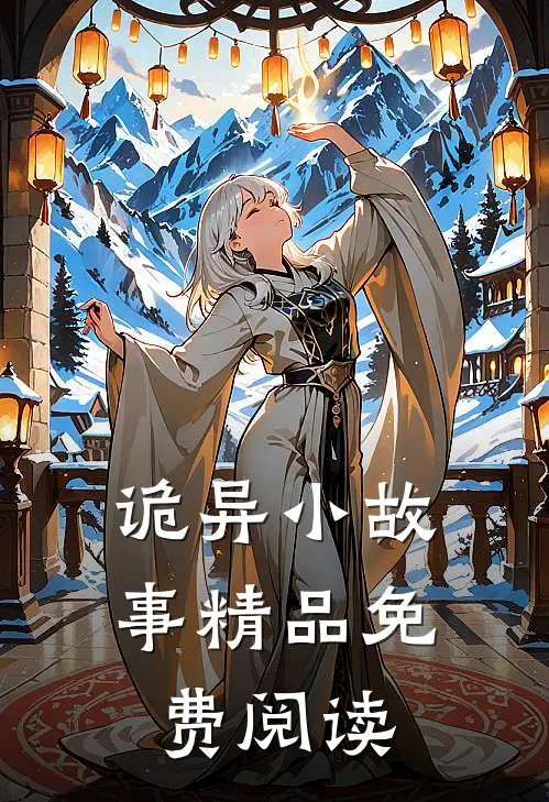诡异小故事精品免费阅读