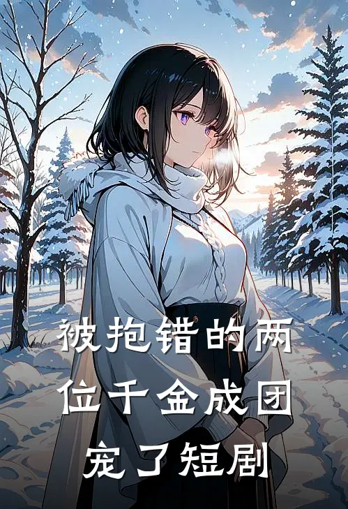 被抱错的两位千金成团宠了短剧