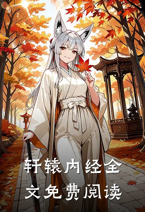 轩辕内经全文免费阅读