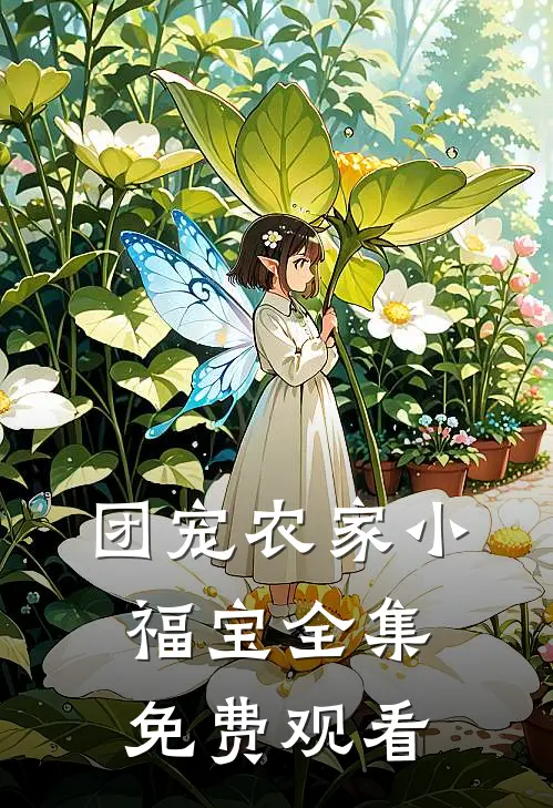 团宠农家小福宝全集免费观看