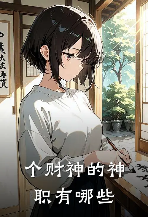 个财神的神职有哪些