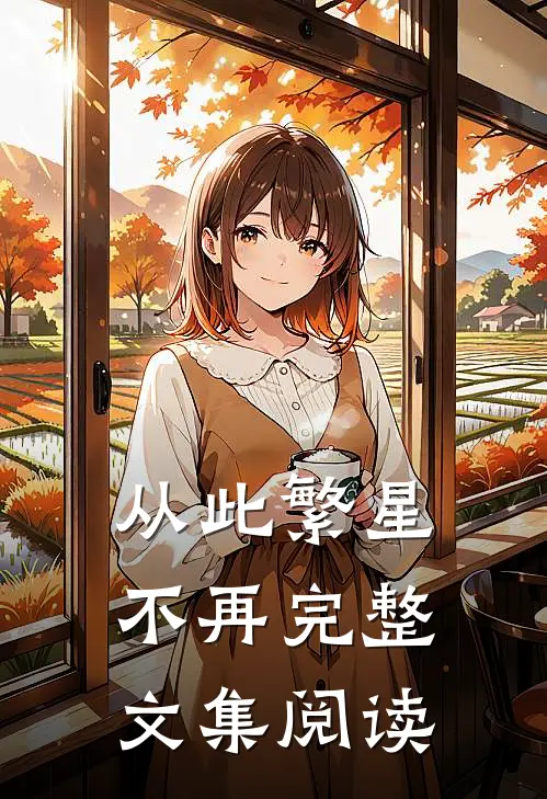从此繁星不再完整文集阅读