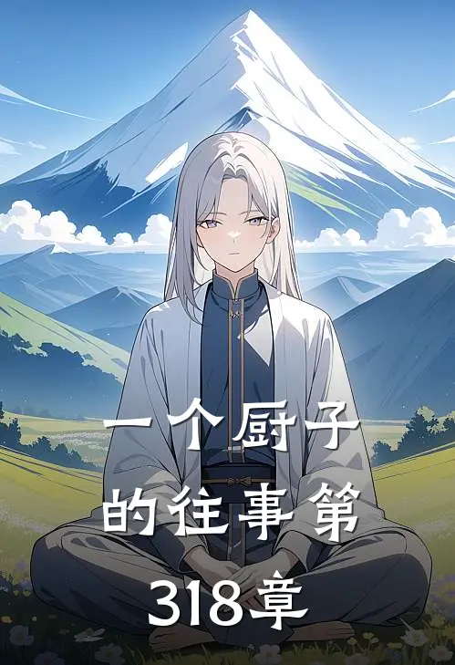 一个厨子的往事 第318章
