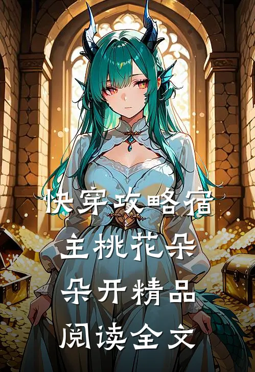 快穿攻略宿主桃花朵朵开 精品阅读全文