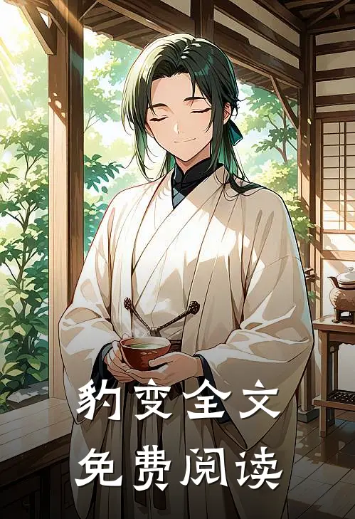 豹变全文免费阅读