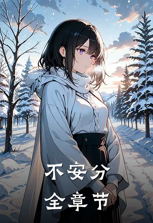 不安分全章节