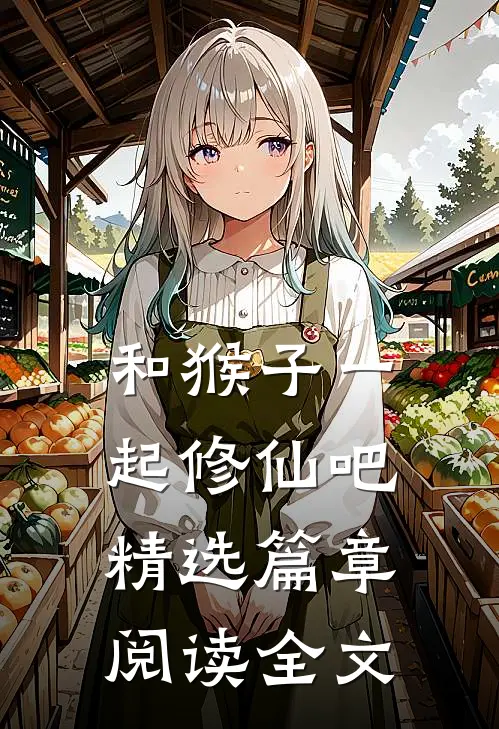 和猴子一起修仙吧精选篇章阅读全文