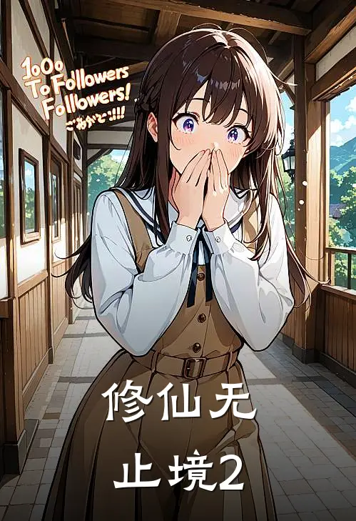 修仙无止境2