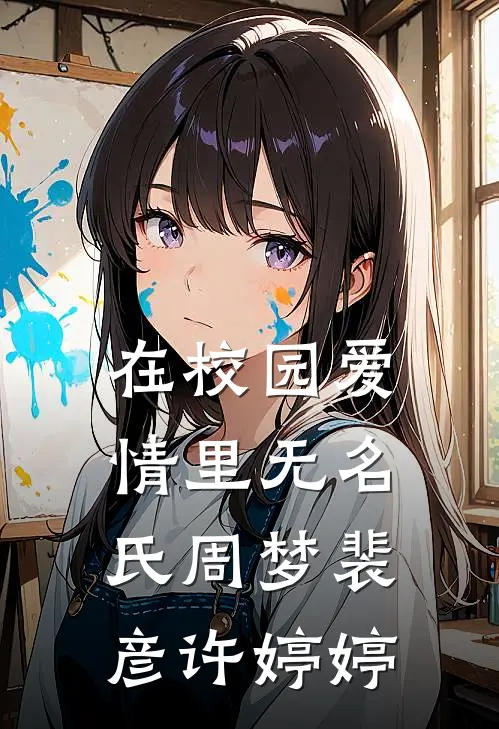 在校园爱情里无名氏周梦裴彦许婷婷