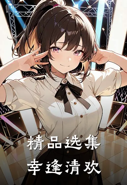 精品选集幸逢清欢