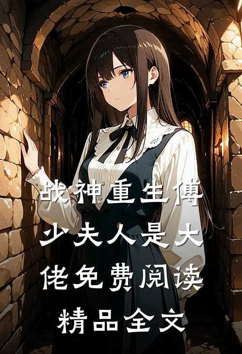 战神重生傅少夫人是大佬免费阅读精品全文