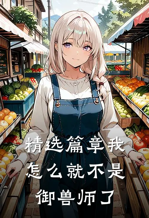 精选篇章我怎么就不是御兽师了