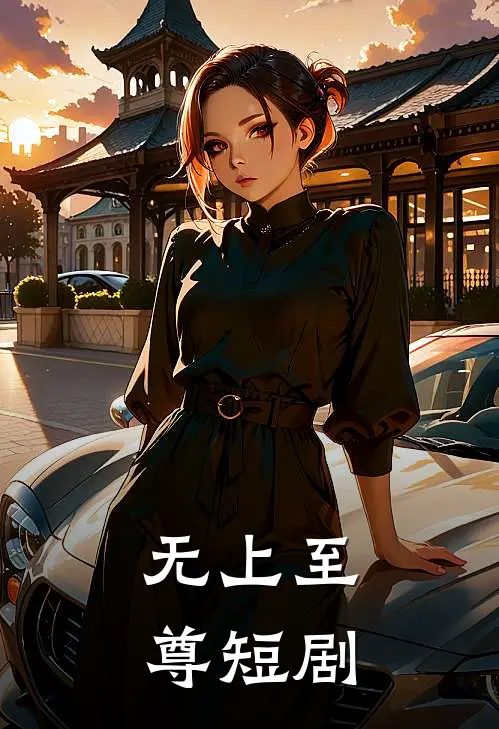 无上至尊短剧