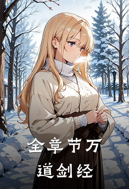 全章节万道剑经