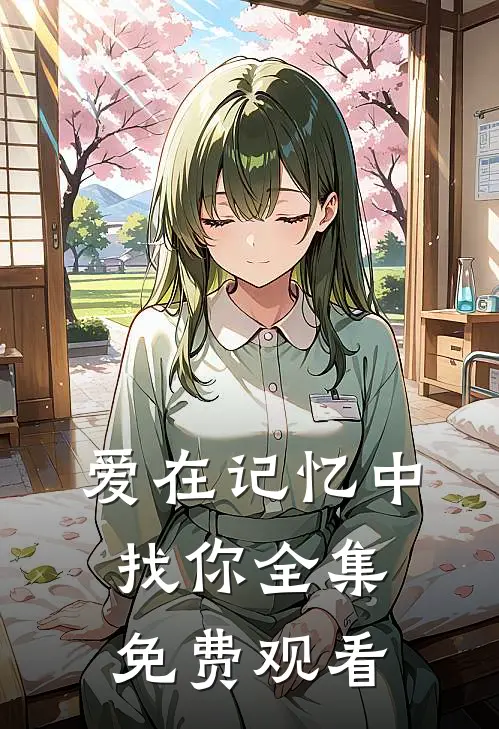 爱在记忆中找你全集免费观看