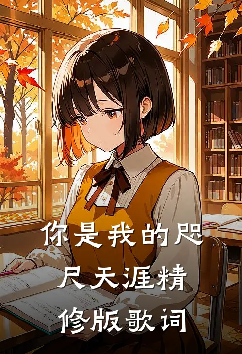 你是我的咫尺天涯精修版歌词