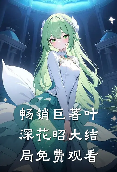 畅销巨著叶深花昭大结局免费观看