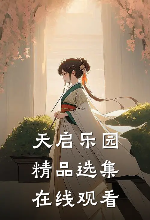 天启乐园精品选集在线观看
