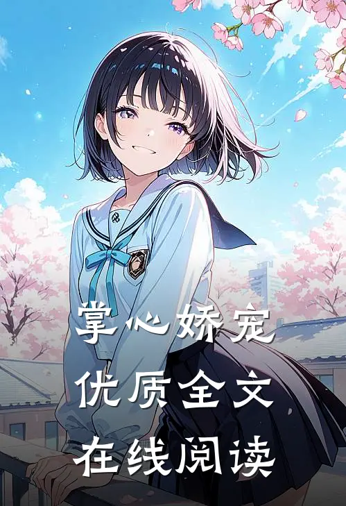 掌心娇宠优质全文在线阅读