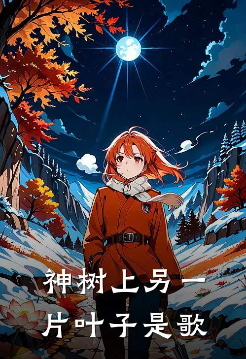 神树上另一片叶子是歌