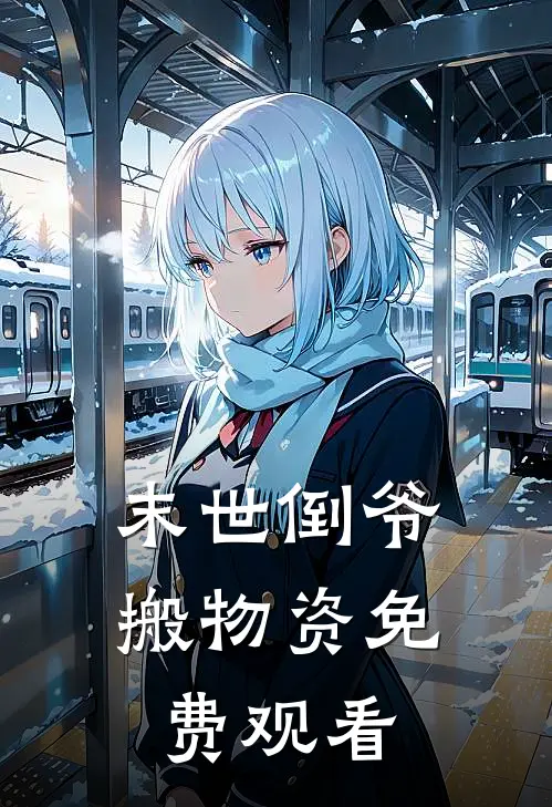 末世倒爷搬物资免费观看