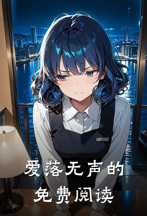 爱落无声的免费阅读