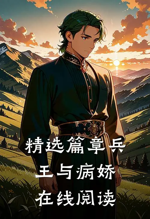 精选篇章兵王与病娇在线阅读