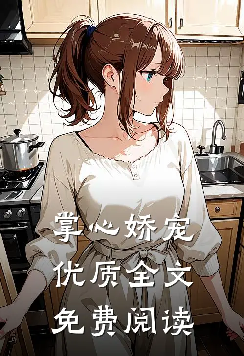 掌心娇宠优质全文免费阅读