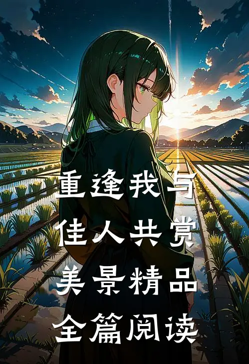 重逢我与佳人共赏美景精品全篇阅读