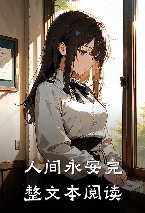人间永安完整文本阅读