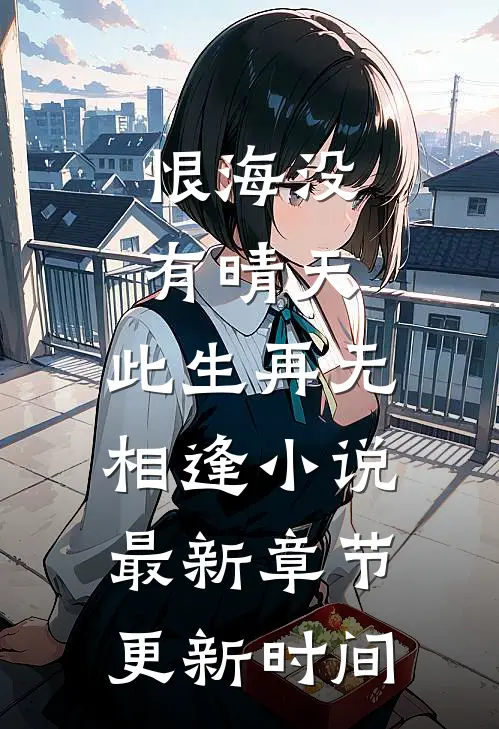 恨海没有晴天，此生再无相逢小说最新章节更新时间