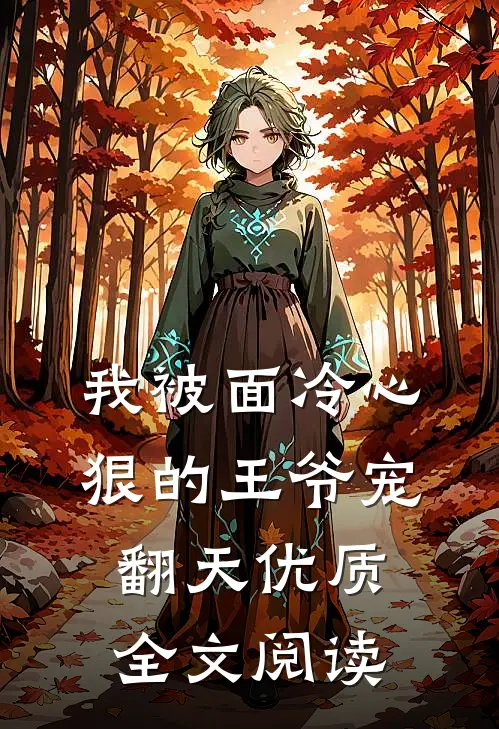我被面冷心狠的王爷宠翻天优质全文阅读