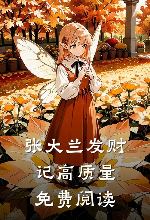 张大兰发财记高质量免费阅读